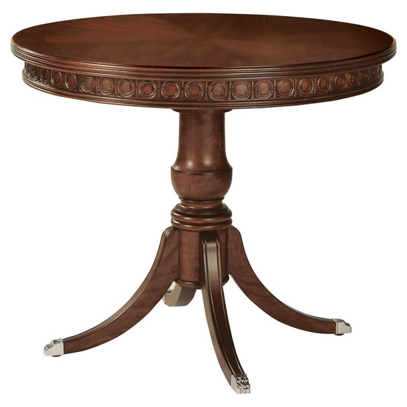 Fairfield Chair Company - Belmont Entry Table - 8105-86_PROMO CODE 10LD24