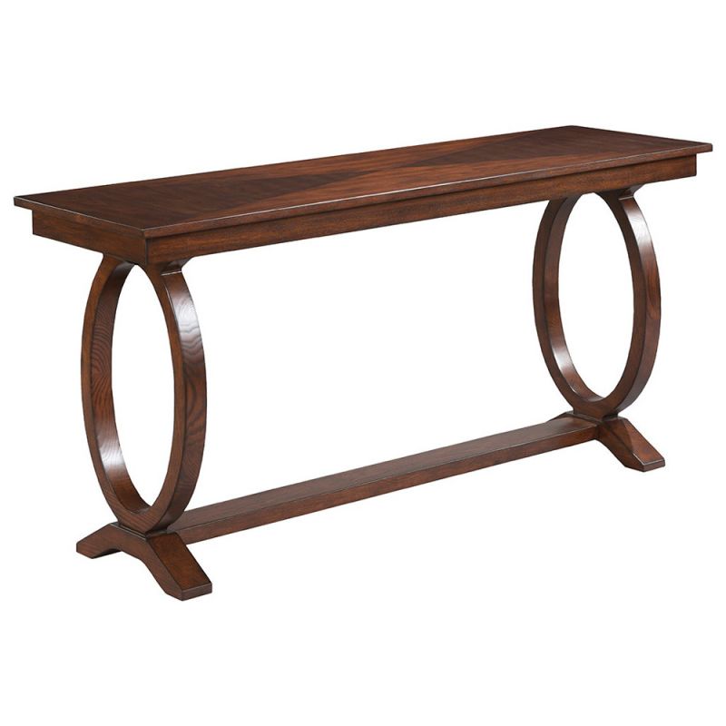 Fairfield Chair Company - Belmont Sofa Table - 8105-99_PROMO CODE 10LD24