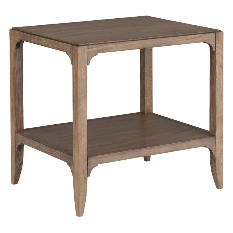 Fairfield Chair Company - Callahan End-Table - 4037-95_PROMO CODE 10LD24