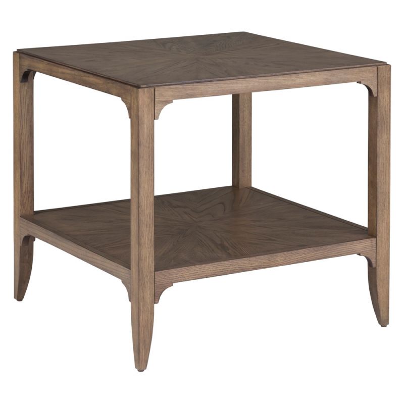 Fairfield Chair Company - Callahan End Table - 4037-CS_PROMO CODE 10LD24