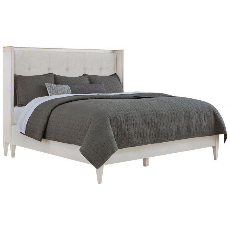 Fairfield Chair Company - Camille Queen Bed - 8019-QB-E_PROMO CODE 10LD24