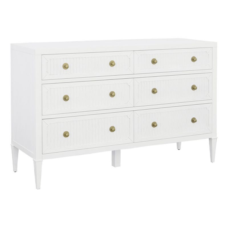 Fairfield Chair Company - East Camden Dresser - 8098-DC_PROMO CODE 10LD24