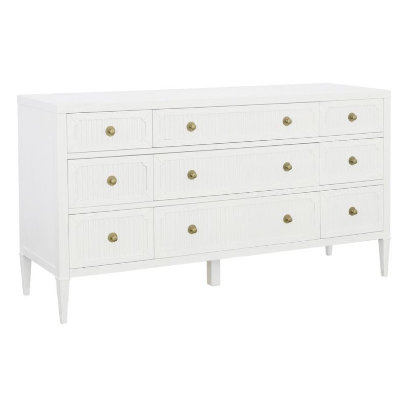 Fairfield Chair Company - East Camden Dresser - 8098-MH_PROMO CODE 10LD24