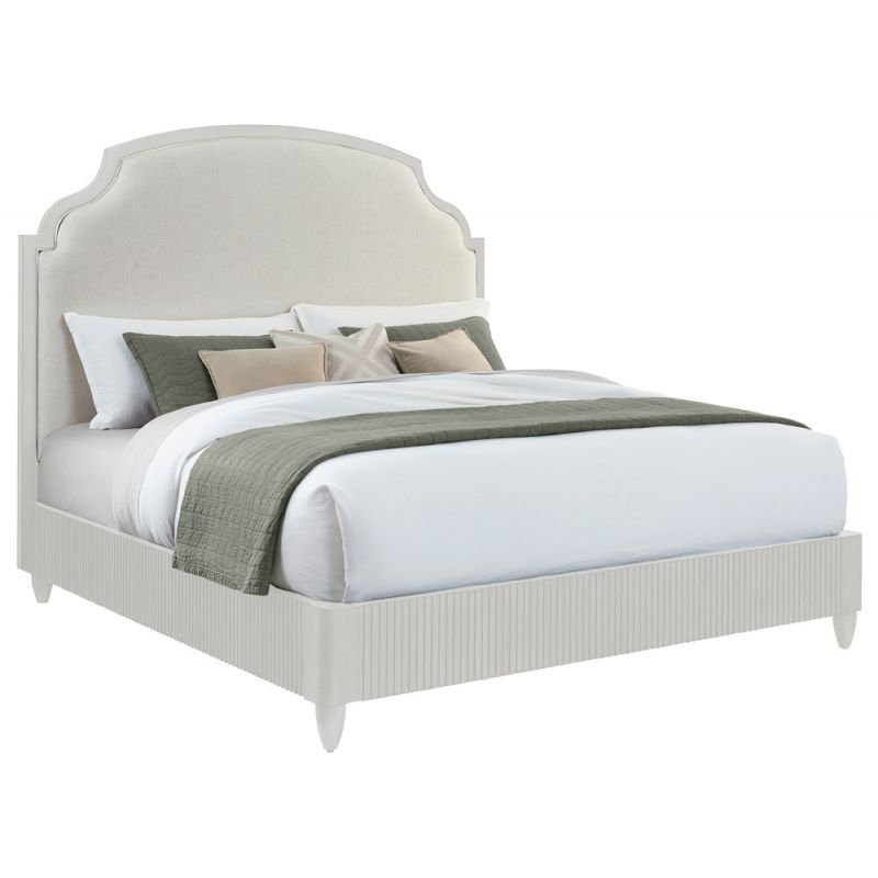 Fairfield Chair Company - East Camden King Bed - 8098-KB-I_PROMO CODE 10LD24