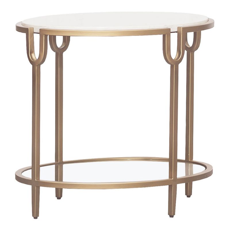 Fairfield Chair Company - East Camden Lamp Table - 8098-98_PROMO CODE 10LD24