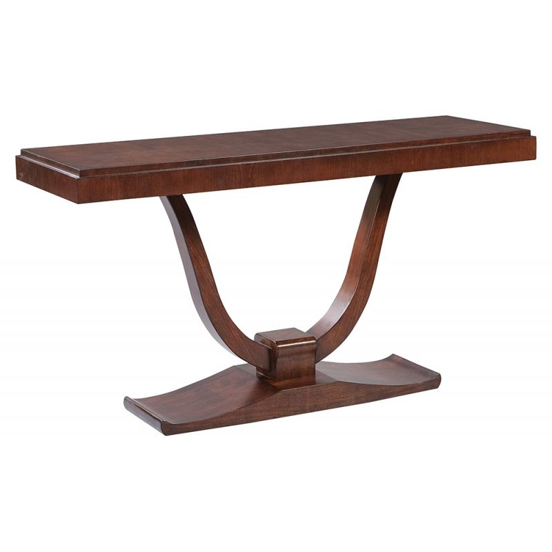 Fairfield Chair Company - Grandview Sofa Table - 8115-99_PROMO CODE 10LD24