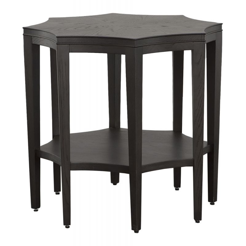 Fairfield Chair Company - Helena End Table - 8080-90-C_PROMO CODE 10LD24