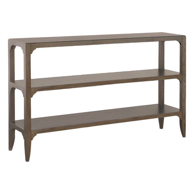 Fairfield Chair Company - Kendrick Console Table - 8037-HT_PROMO CODE 10LD24