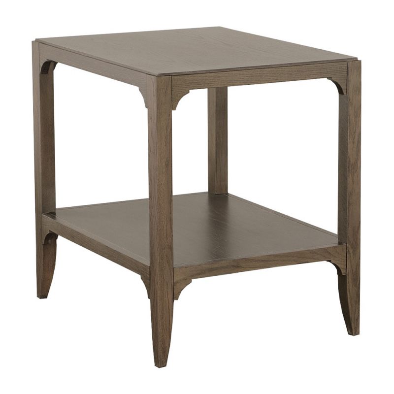 Fairfield Chair Company - Kendrick End Table - 8037-95_PROMO CODE 10LD24