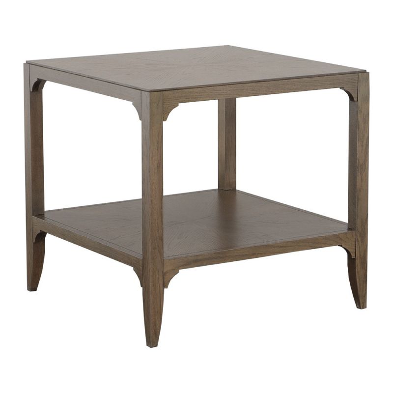 Fairfield Chair Company - Kendrick Lamp Table - 8037-CS_PROMO CODE 10LD24