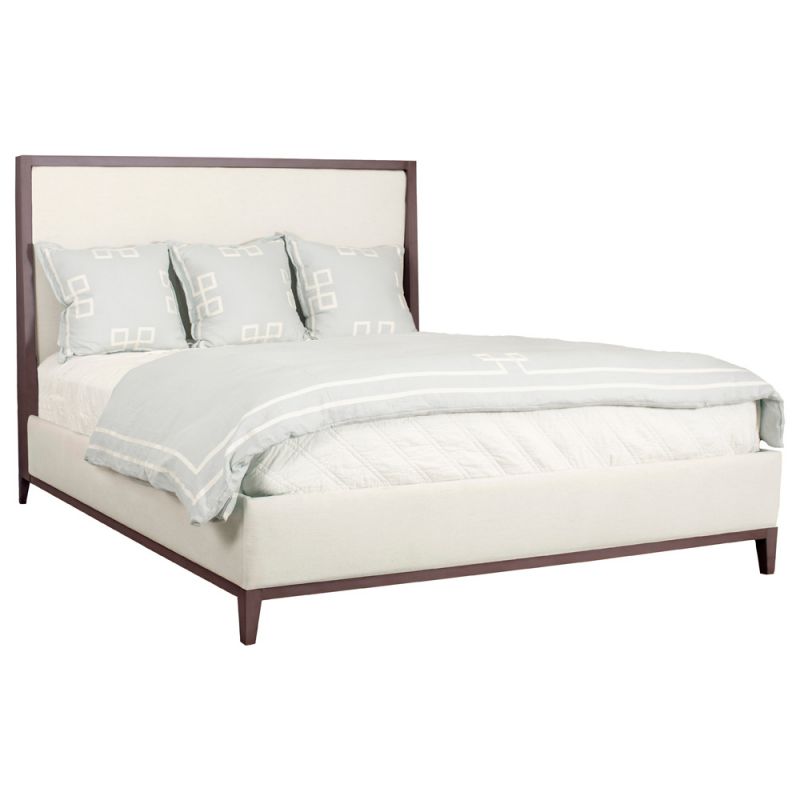 Fairfield Chair Company - Libby Langdon Ackerly King Bed - V-6901-KB-M_PROMO CODE 10LD24