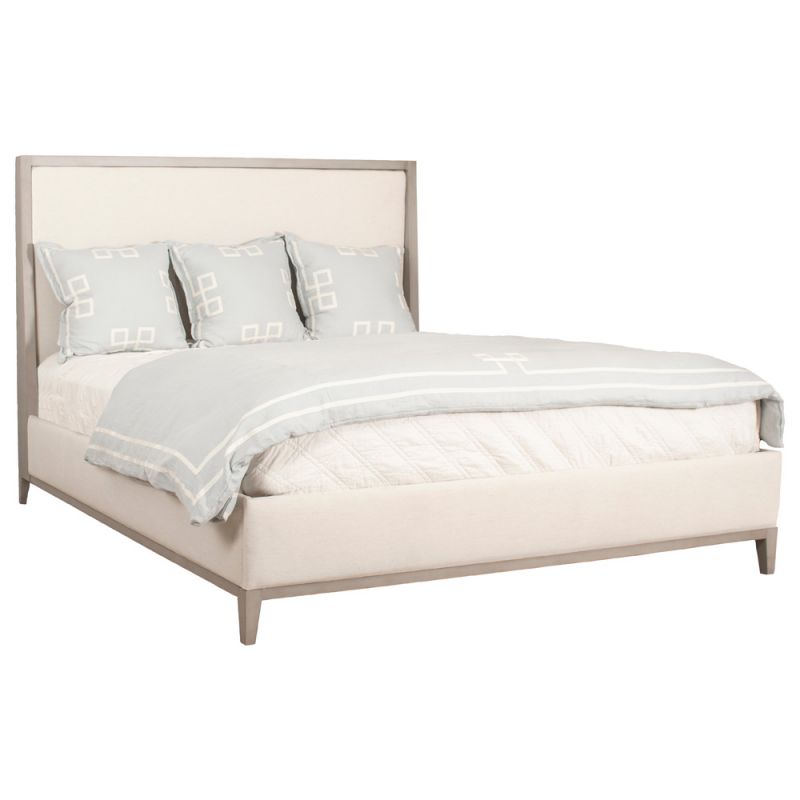 Fairfield Chair Company - Libby Langdon Ackerly King Bed - V-6901-KB-S_PROMO CODE 10LD24