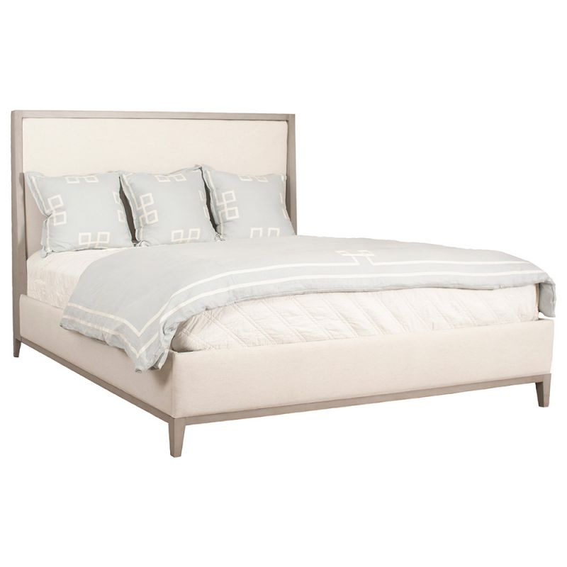 Fairfield Chair Company - Libby Langdon Ackerly Queen Bed - V-6901-QB-S_PROMO CODE 10LD24