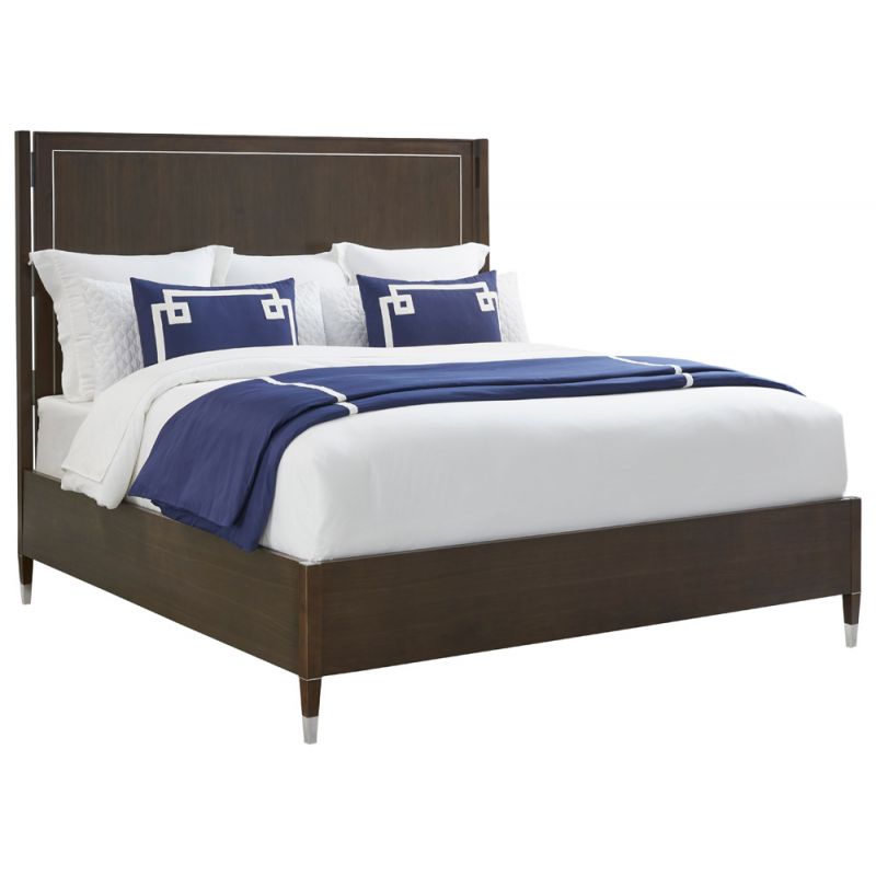 Fairfield Chair Company - Libby Langdon Farley King Bed - 6322-KB_PROMO CODE 10LD24