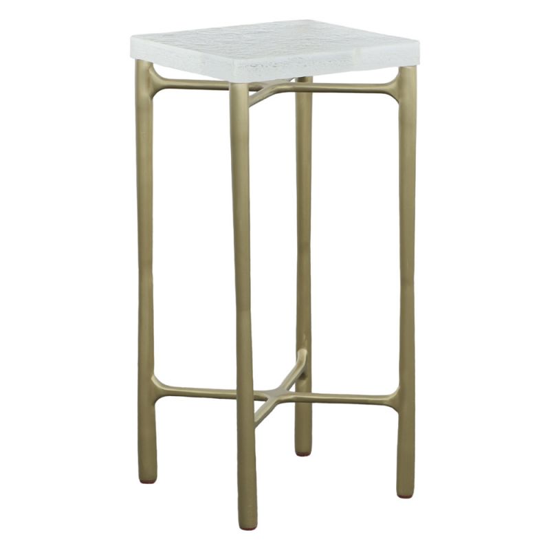 Fairfield Chair Company - Libby Langdon Mangold Drink Table - 6321-88_PROMO CODE 10LD24