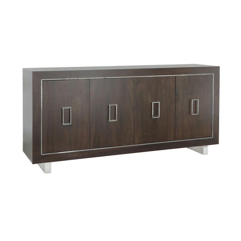 Fairfield Chair Company - Libby Langdon Merritt Credenza - 6822-17_PROMO CODE 10LD24