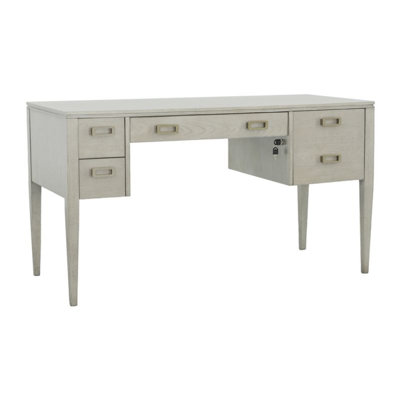 Fairfield Chair Company - Libby Langdon Patton Desk - 6780-81_PROMO CODE 10LD24