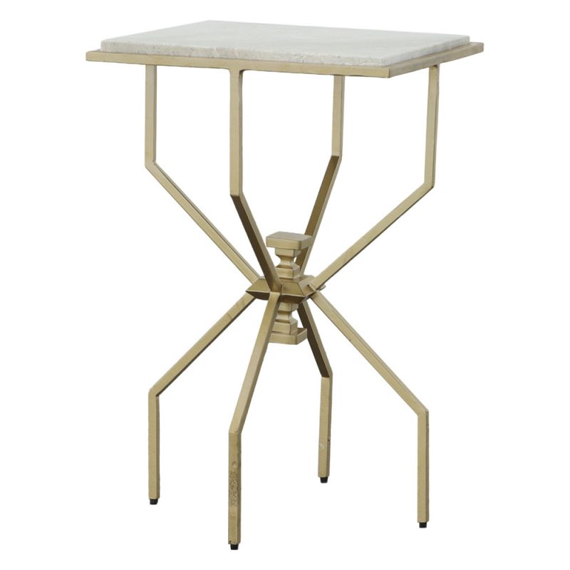 Fairfield Chair Company - Libby Langdon Rosso Drink Table - 6320-88_PROMO CODE 10LD24