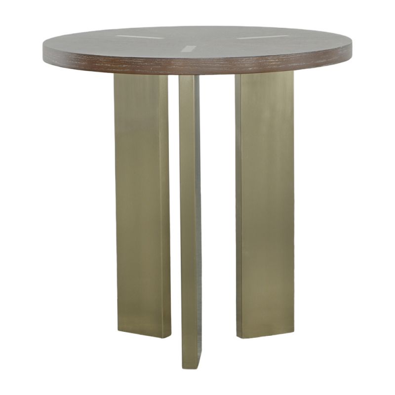 Fairfield Chair Company - Libby Langdon Zeller End Table - 6315-19_PROMO CODE 10LD24