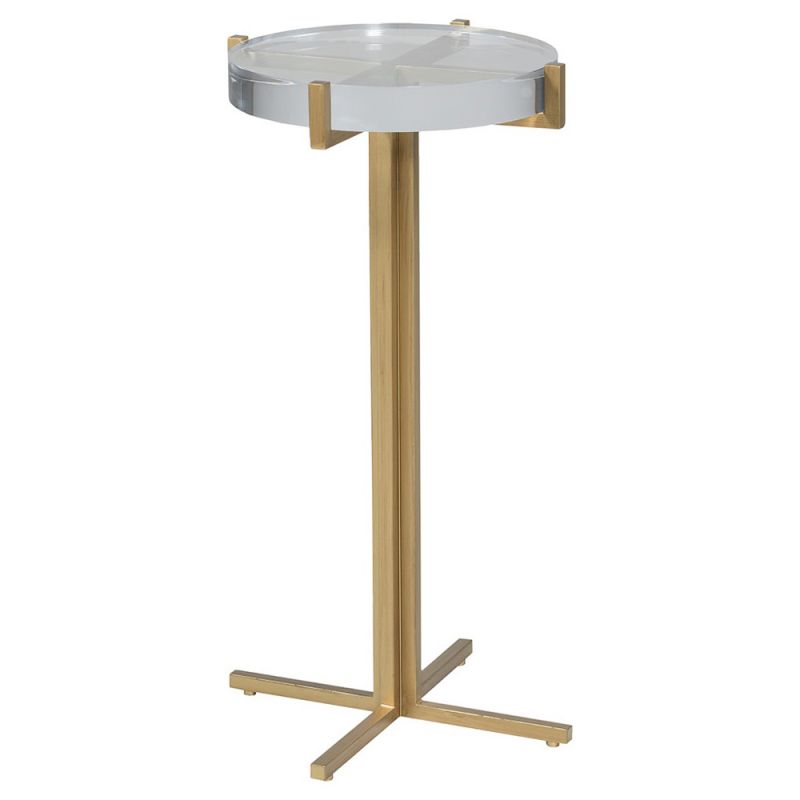 Fairfield Chair Company - Lindsay Drink Table - 8011-88_PROMO CODE 10LD24