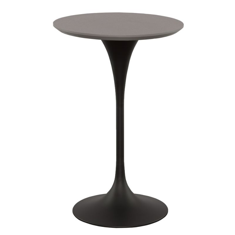 Fairfield Chair Company - Massimo Tulip Bar Counter Height Table Base With Laminate 26