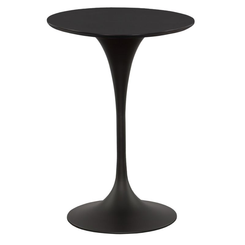 Fairfield Chair Company - Massimo Tulip Counter Height Table Base With Laminate 26