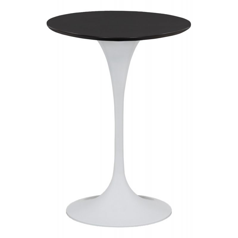 Fairfield Chair Company - Massimo Tulip Counter Height Table Base With Laminate 26