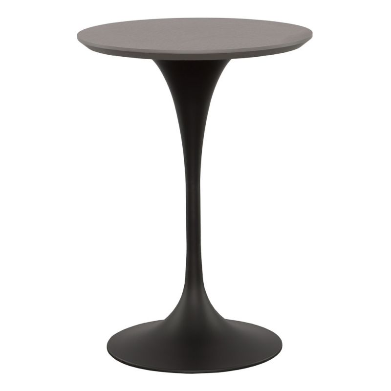 Fairfield Chair Company - Massimo Tulip Counter Height Table Base With Laminate 26