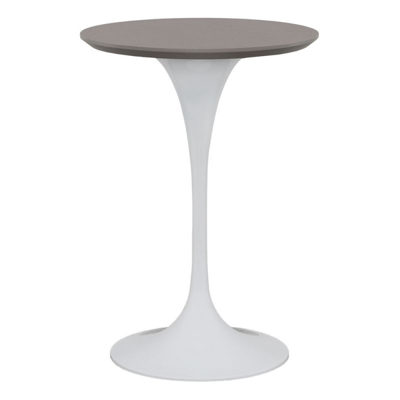 Fairfield Chair Company - Massimo Tulip Counter Height Table Base With Laminate 26