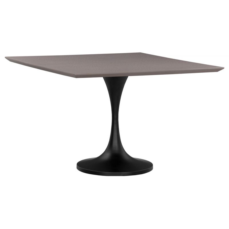 Fairfield Chair Company - Massimo Tulip Dining Height Table Base With Laminate 42