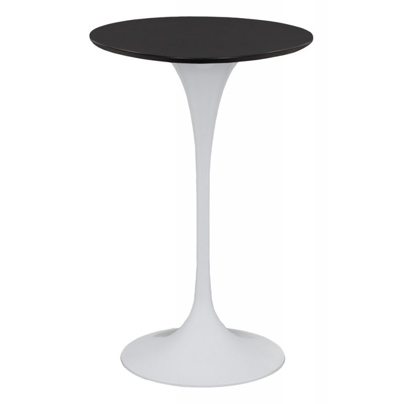 Fairfield Chair Company - Massimo Tulip Bar Height Table Base With Laminate 26