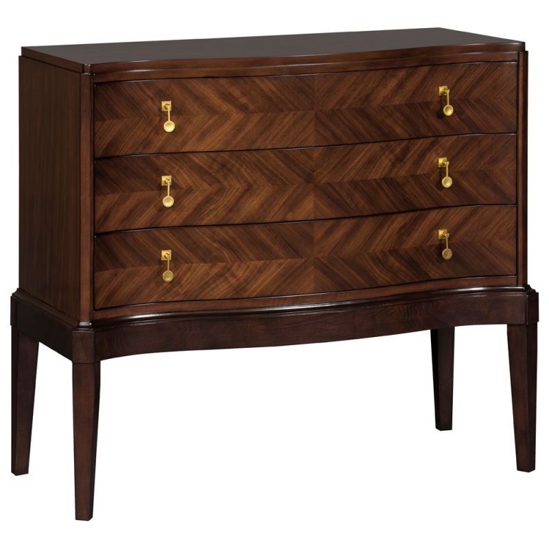 Fairfield Chair Company - Park West Chest - 8116-CH_PROMO CODE 10LD24