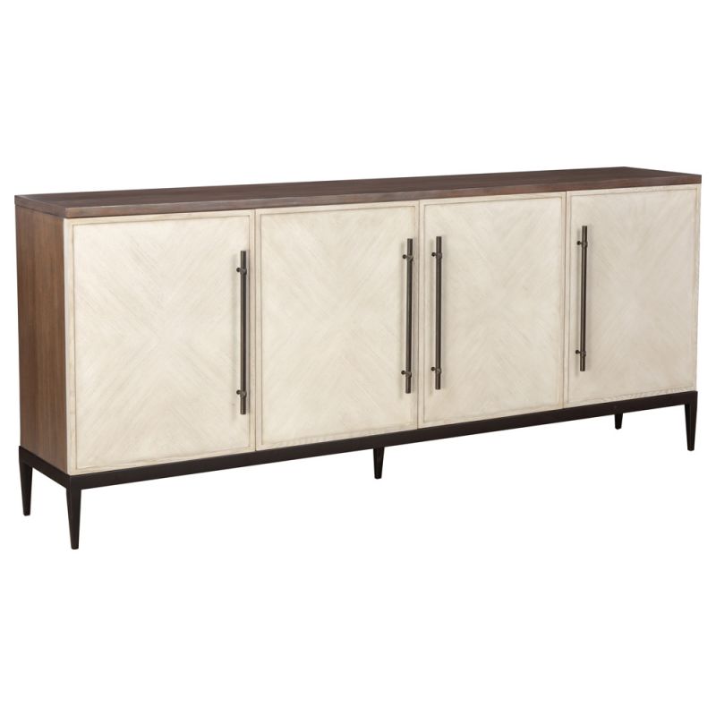 Fairfield Chair Company - Phoenix Credenza - 8085-MC_PROMO CODE 10LD24