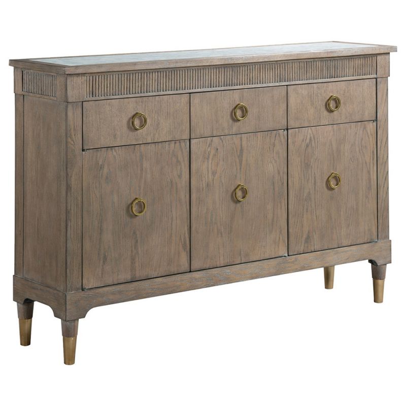 Fairfield Chair Company - Provence Credenza - 8119-17_PROMO CODE 10LD24