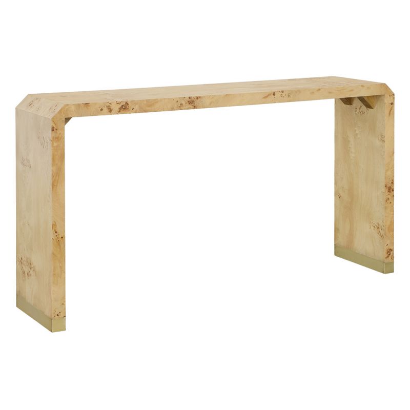 Fairfield Chair Company - Sequoia Sofa Table - 8003-99_PROMO CODE 10LD24