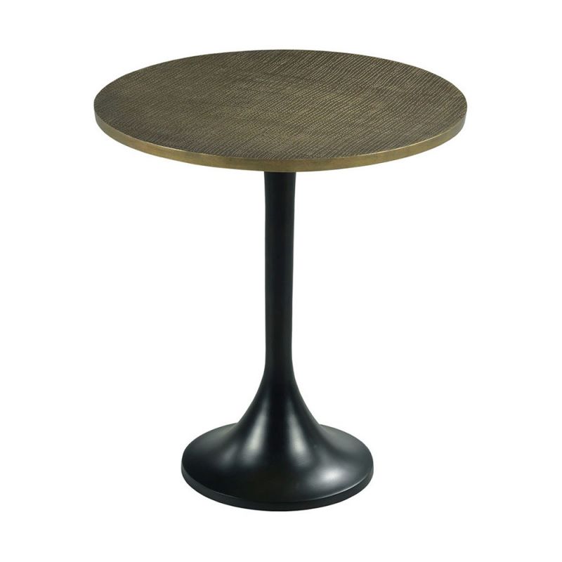 Fairfield Chair Company - Soulful Textures Drink Table - 8147-19_PROMO CODE 10LD24