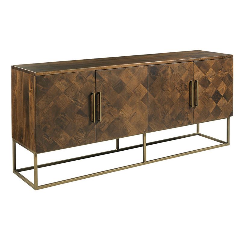 Fairfield Chair Company - St. Florian Credenza - 8144-96_PROMO CODE 10LD24