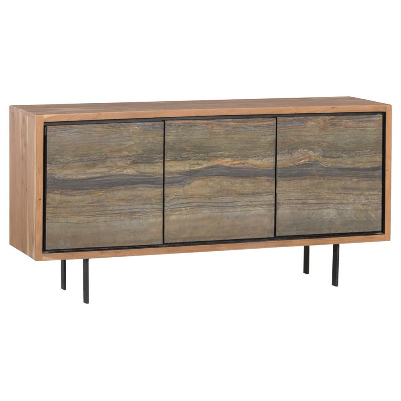 Fairfield Chair Company - Sundries Desert Storm Credenza - 8054-MC_PROMO CODE 10LD24