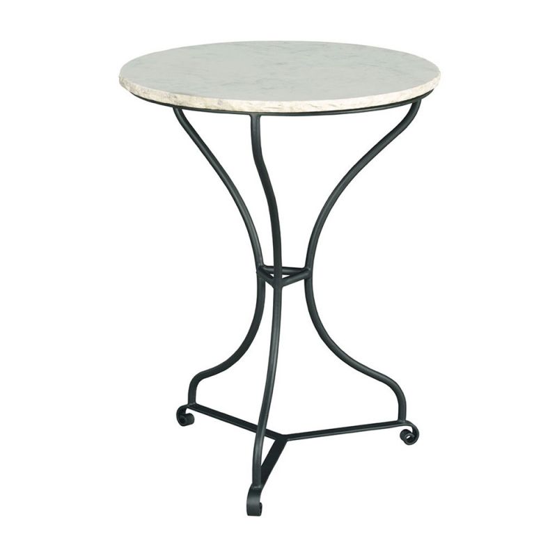 Fairfield Chair Company - Sundries French Caf Table - 8139-CT_PROMO CODE 10LD24