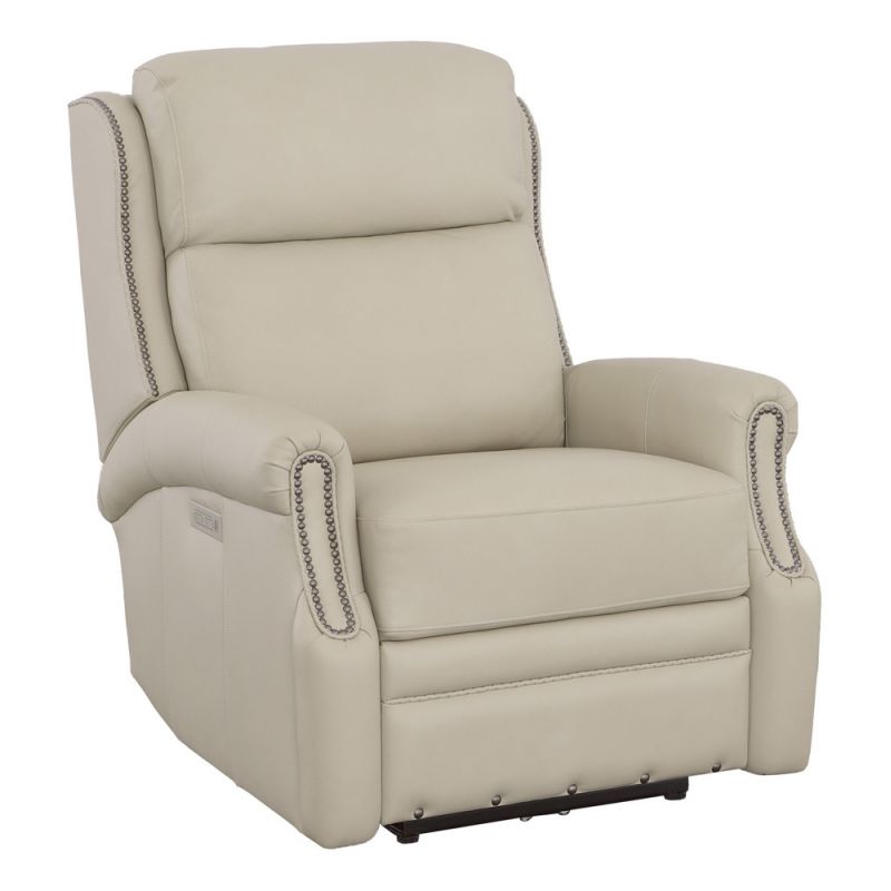 Fairfield Chair Company - The Leather Reserve Hailey Power Recliner - F006-PR-I_PROMO CODE 10LD24