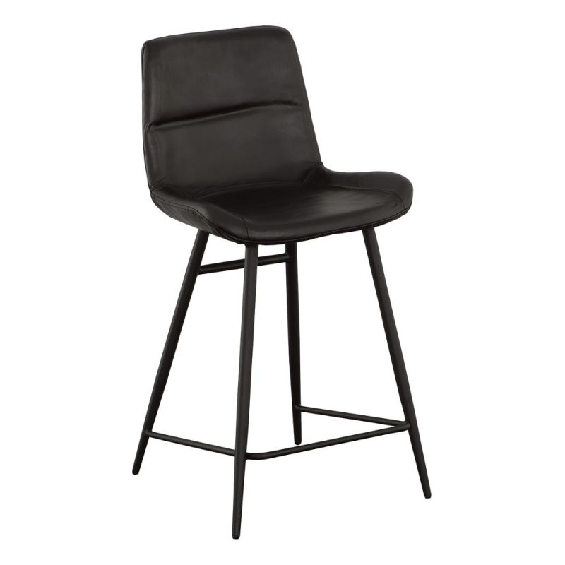 Fairfield Chair Company - The Leather Reserve Nadia Counter Stool - F001-C7-K_PROMO CODE 10LD24