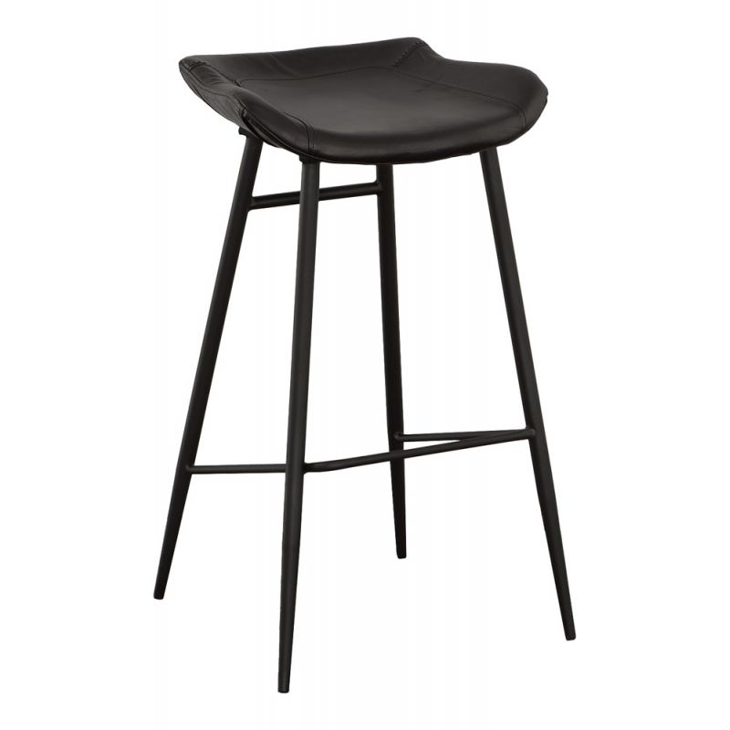 Fairfield Chair Company - The Leather Reserve Nico Bar Stool - F000-07-K_PROMO CODE 10LD24