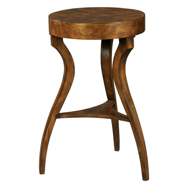 Fairfield Chair Company - Townsend Drink Table - 8190-88_PROMO CODE 10LD24