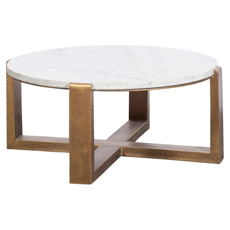 Fairfield Chair Company - Veneto Cocktail Table - 8195-13_PROMO CODE 10LD24