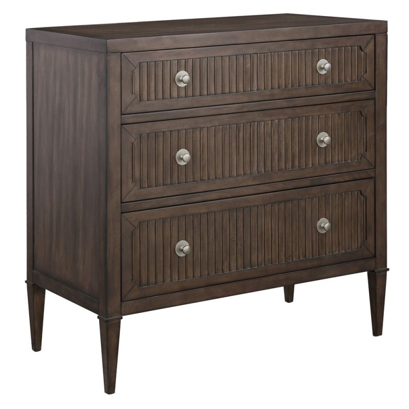 Fairfield Chair Company - West Camden Chest - 8096-SC_PROMO CODE 10LD24