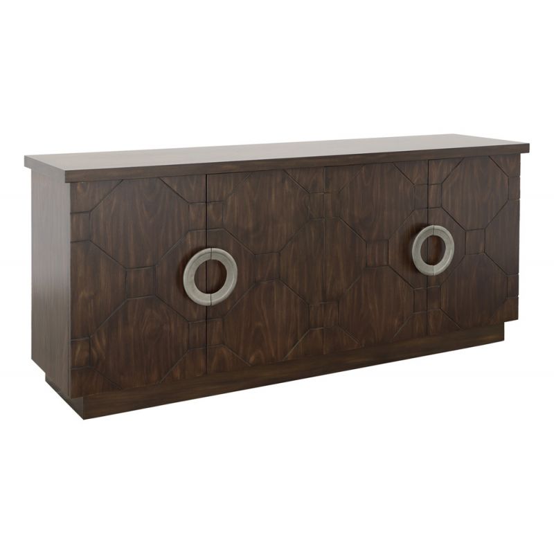 Fairfield Chair Company - West Camden Credenza - 8096-82_PROMO CODE 10LD24