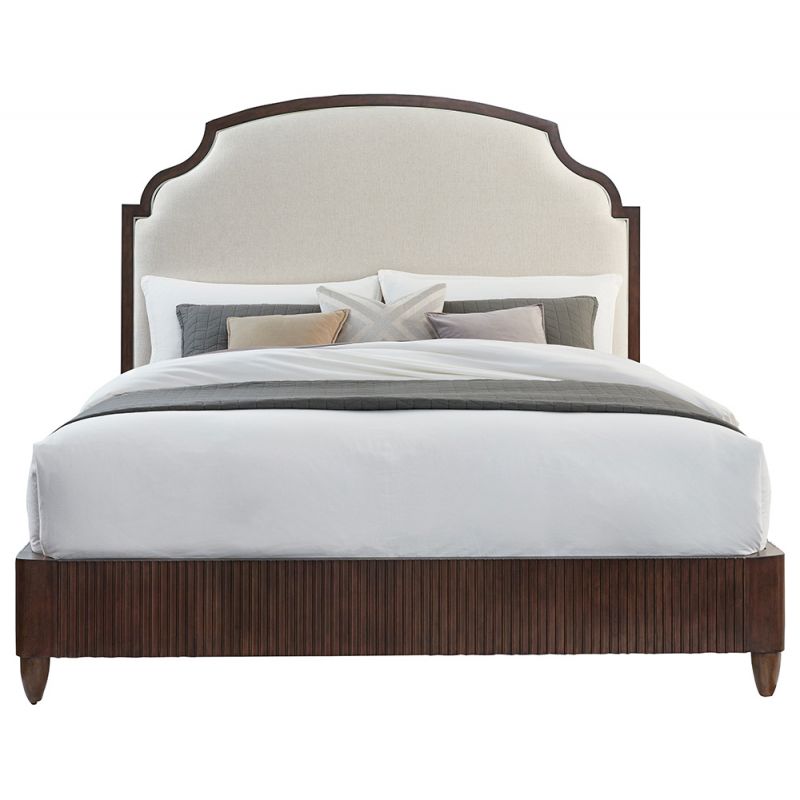 Fairfield Chair Company - West Camden King Bed - 8096-KB-E_PROMO CODE 10LD24