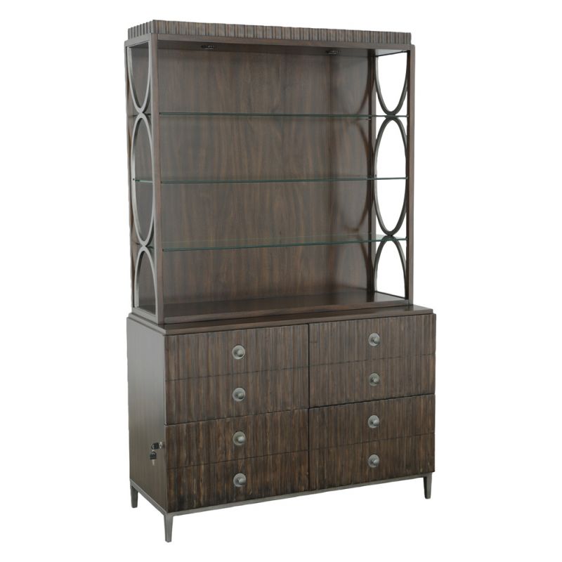 Fairfield Chair Company - West Camden Lateral File Deck & Lateral File Cabinet_PROMO CODE 10LD24