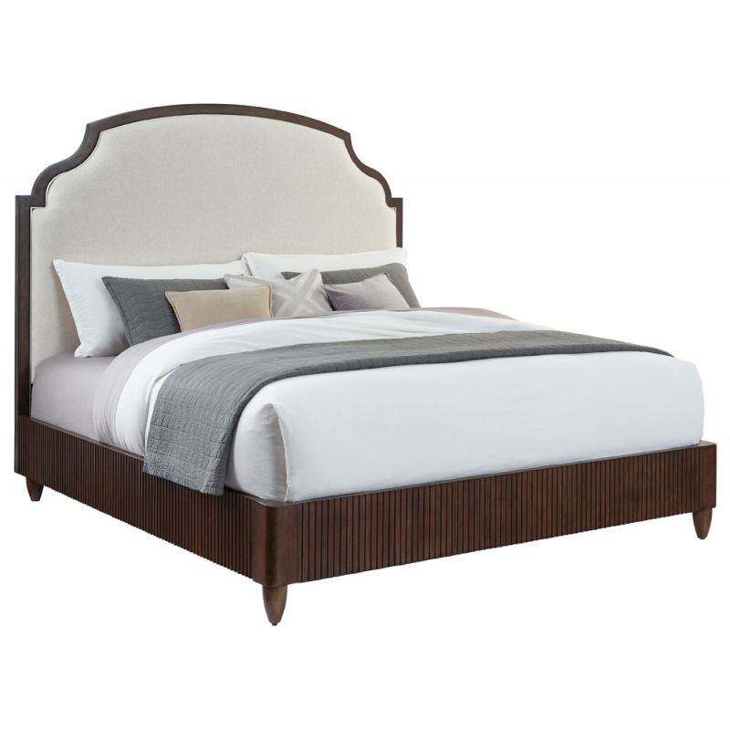 Fairfield Chair Company - West Camden Queen Bed - 8096-QB-E_PROMO CODE 10LD24