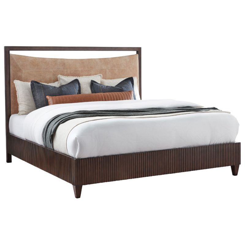 Fairfield Chair Company - West Camden Queen Bed - 8096-QH-B_PROMO CODE 10LD24